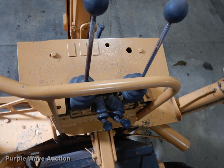 image for item IA9422 2008 Astec RT960  trencher