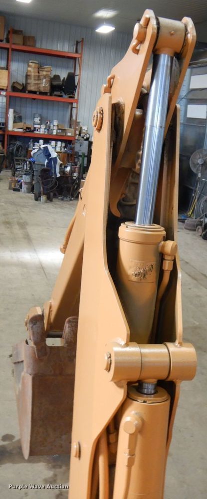 image for item IA9422 2008 Astec RT960  trencher