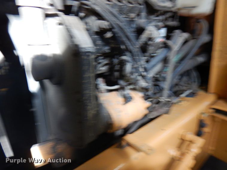 image for item IA9422 2008 Astec RT960  trencher