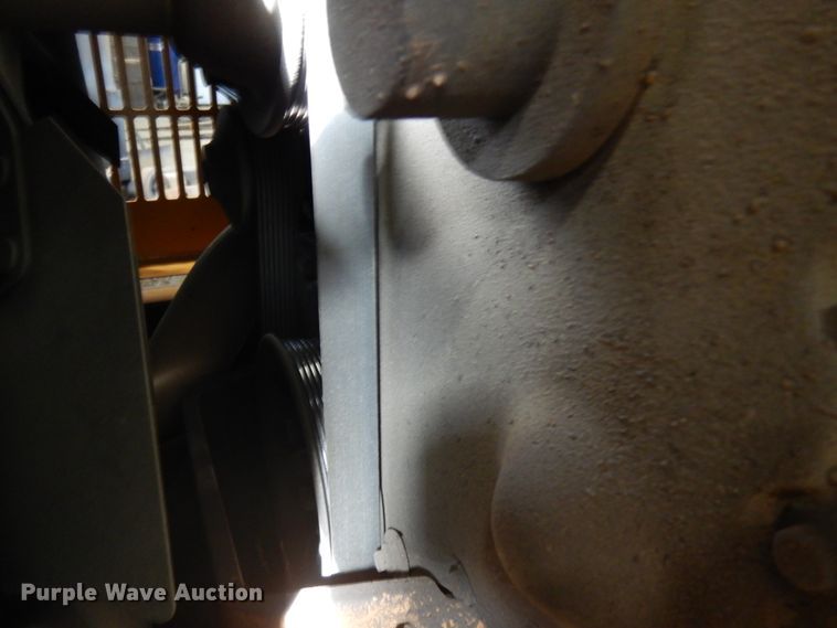 image for item IA9422 2008 Astec RT960  trencher