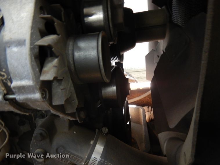 image for item IA9422 2008 Astec RT960  trencher