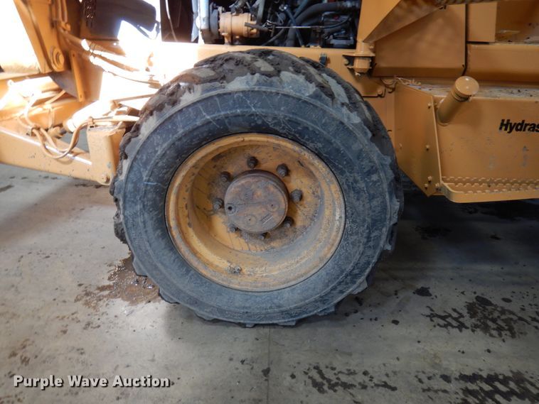 image for item IA9422 2008 Astec RT960  trencher