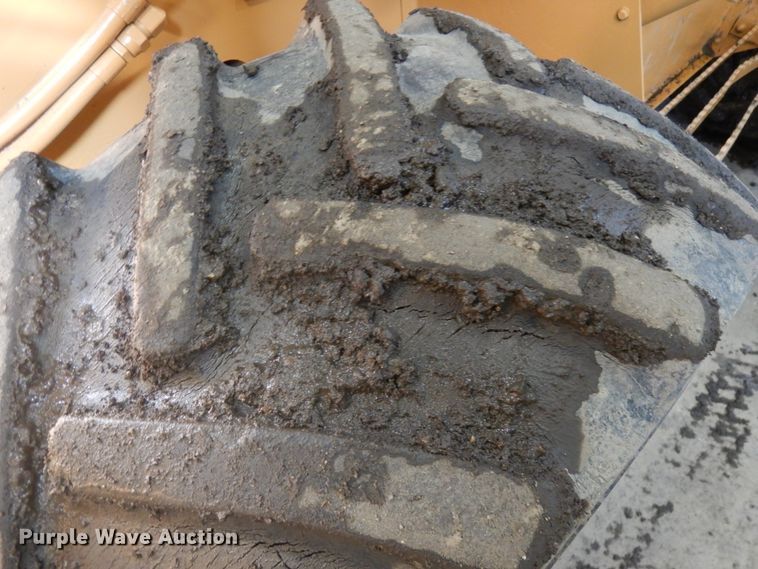 image for item IA9422 2008 Astec RT960  trencher