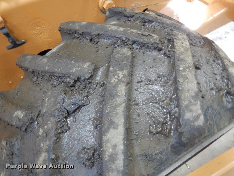 image for item IA9422 2008 Astec RT960  trencher