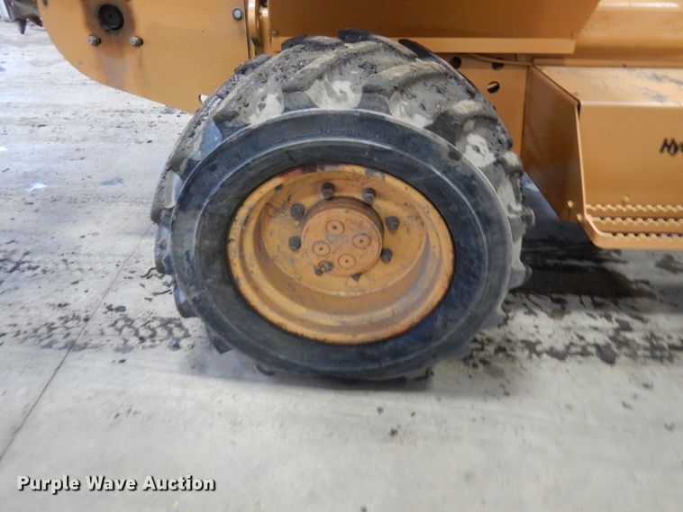 image for item IA9422 2008 Astec RT960  trencher