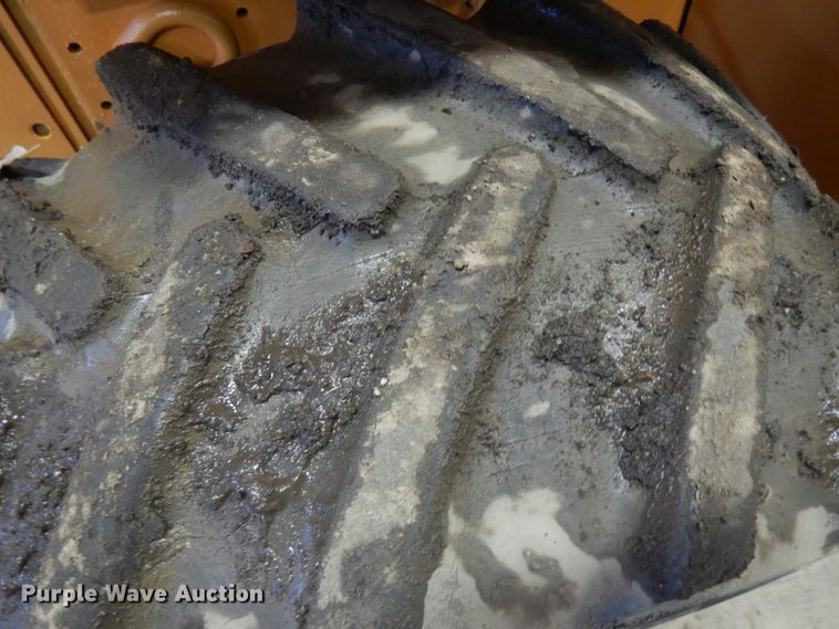 image for item IA9422 2008 Astec RT960  trencher