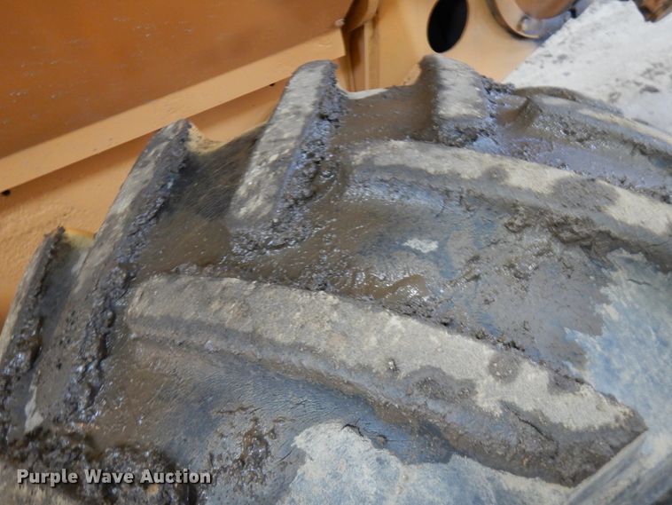 image for item IA9422 2008 Astec RT960  trencher