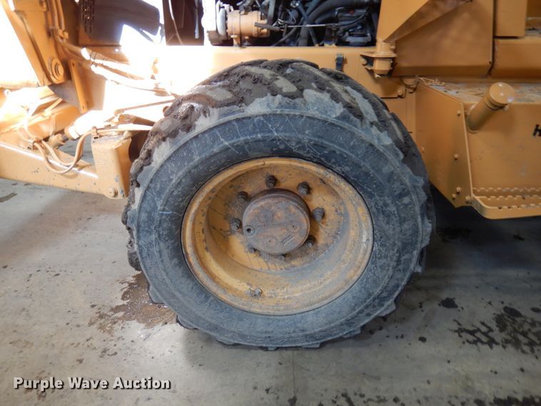 image for item IA9422 2008 Astec RT960  trencher