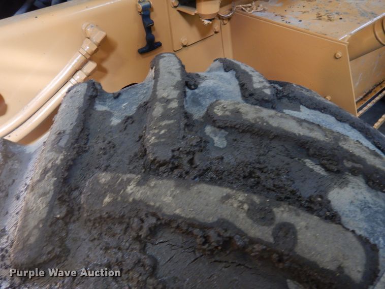 image for item IA9422 2008 Astec RT960  trencher