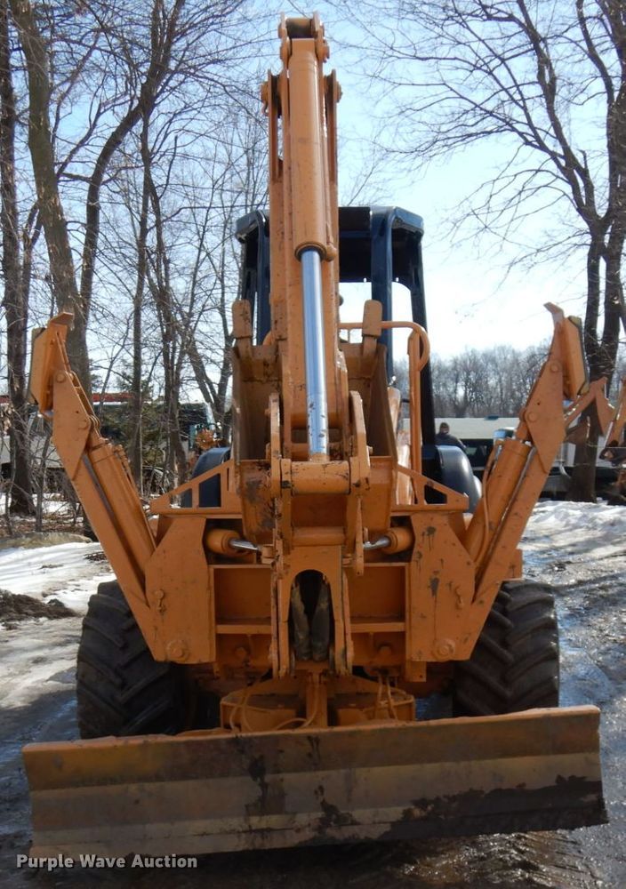 image for item IA9424 Astec RT1000  trencher