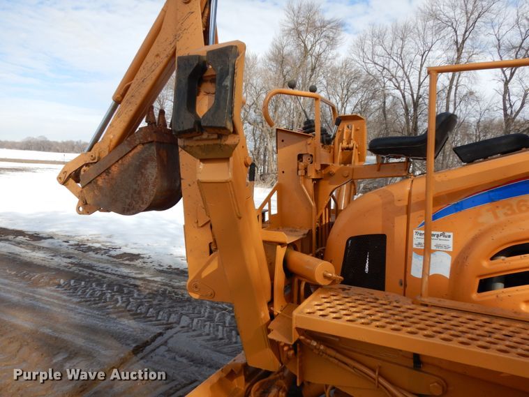 image for item IA9424 Astec RT1000  trencher