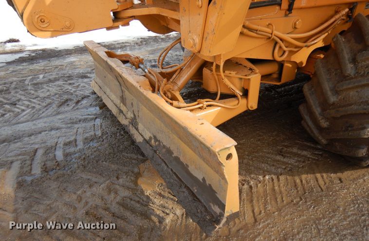 image for item IA9424 Astec RT1000  trencher