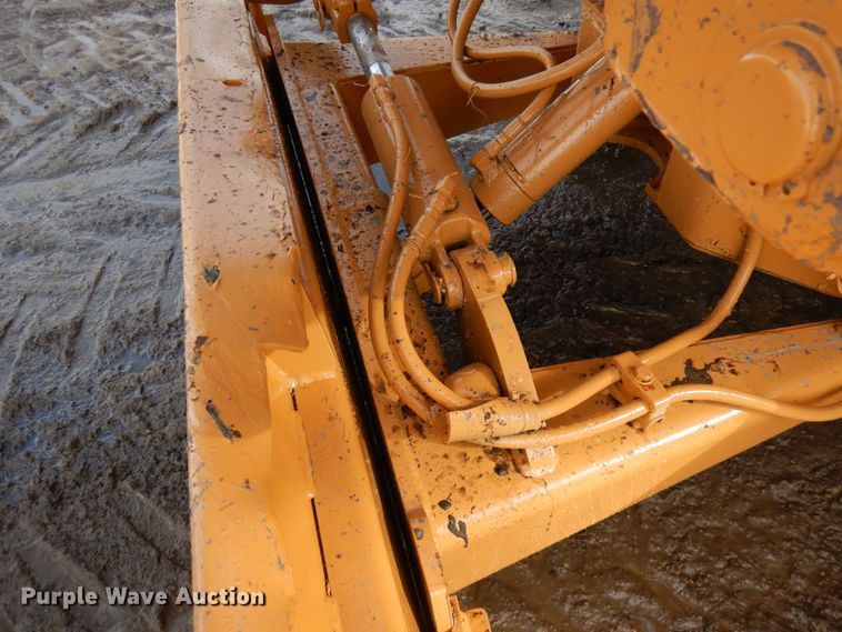 image for item IA9424 Astec RT1000  trencher