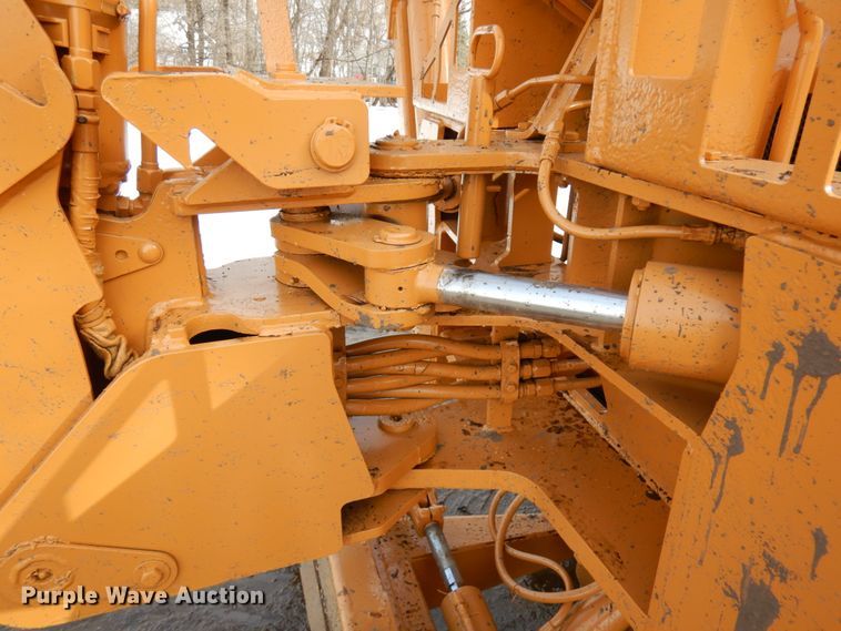 image for item IA9424 Astec RT1000  trencher