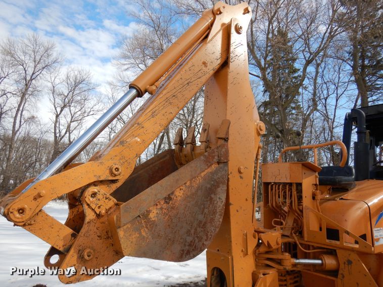 image for item IA9424 Astec RT1000  trencher