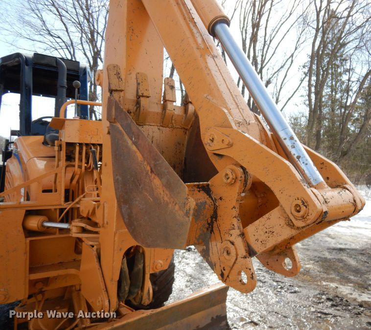 image for item IA9424 Astec RT1000  trencher