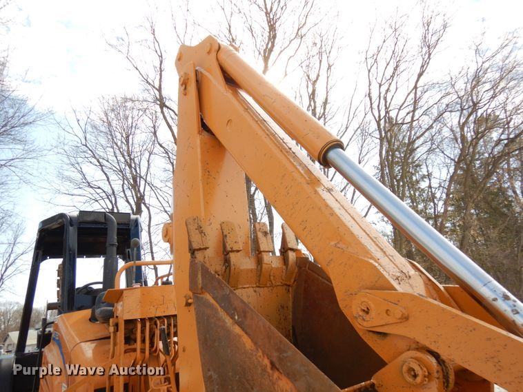 image for item IA9424 Astec RT1000  trencher