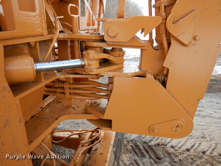 image for item IA9424 Astec RT1000  trencher