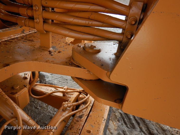 image for item IA9424 Astec RT1000  trencher