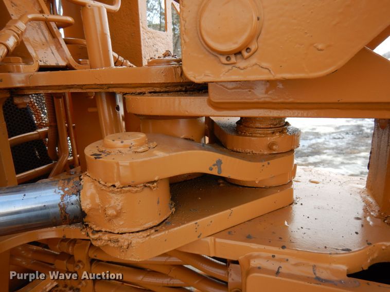 image for item IA9424 Astec RT1000  trencher