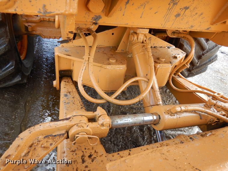 image for item IA9424 Astec RT1000  trencher