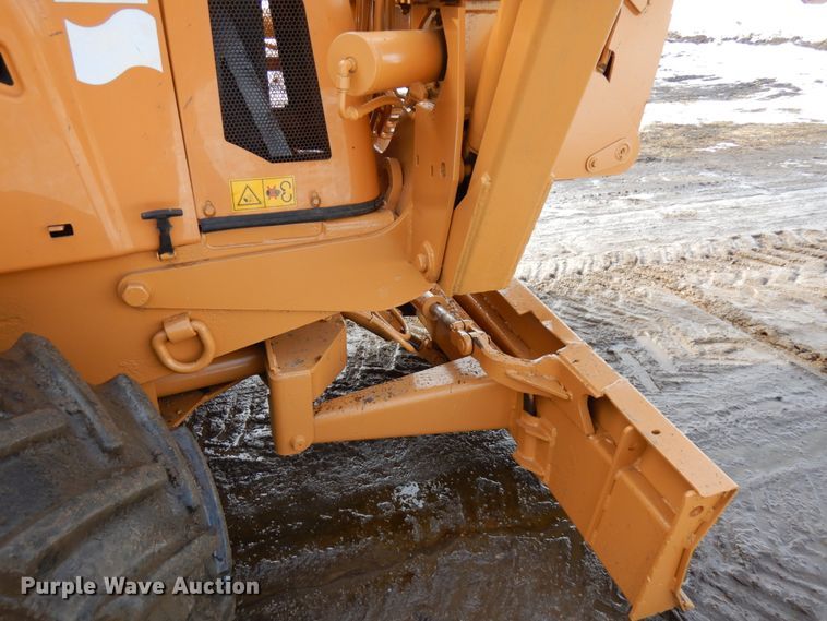 image for item IA9424 Astec RT1000  trencher