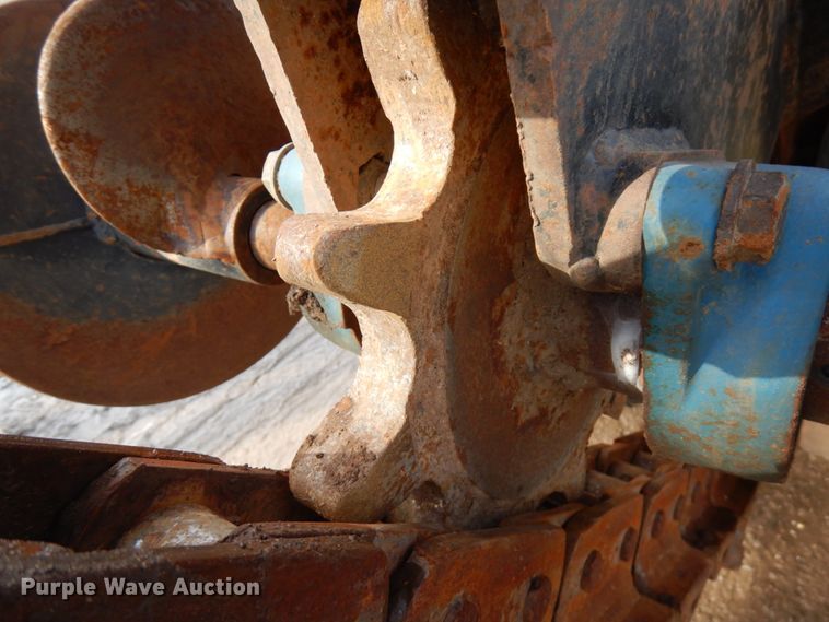 image for item IA9424 Astec RT1000  trencher