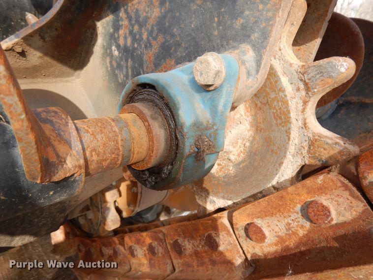 image for item IA9424 Astec RT1000  trencher