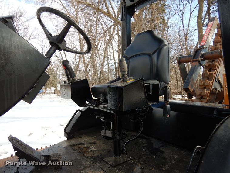 image for item IA9424 Astec RT1000  trencher