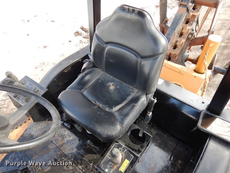 image for item IA9424 Astec RT1000  trencher