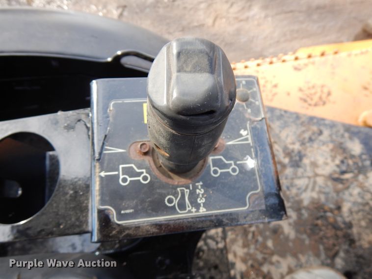 image for item IA9424 Astec RT1000  trencher