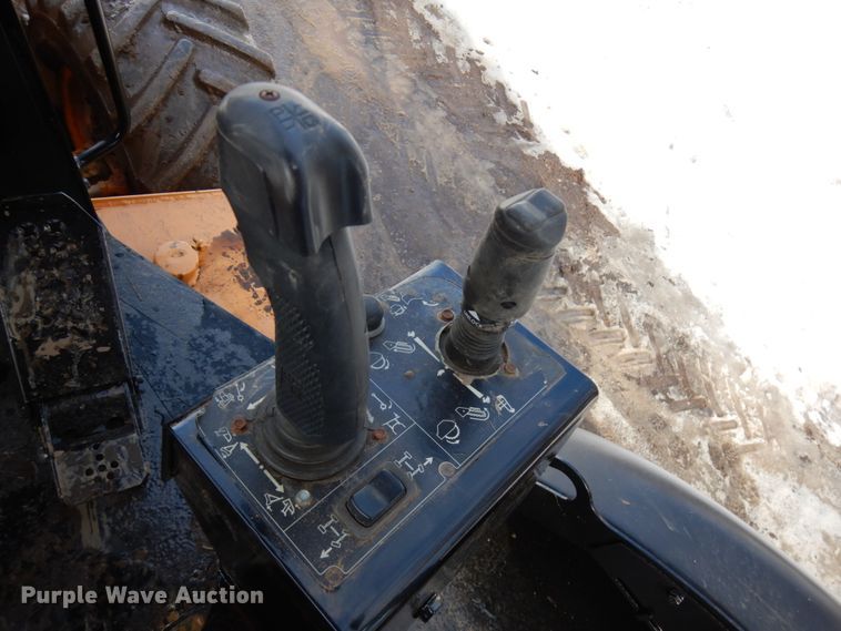 image for item IA9424 Astec RT1000  trencher