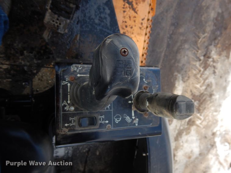 image for item IA9424 Astec RT1000  trencher