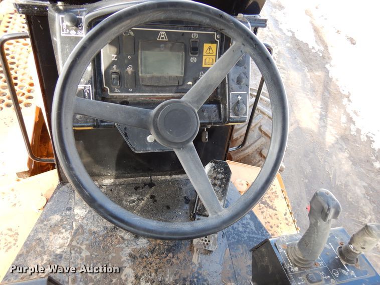 image for item IA9424 Astec RT1000  trencher