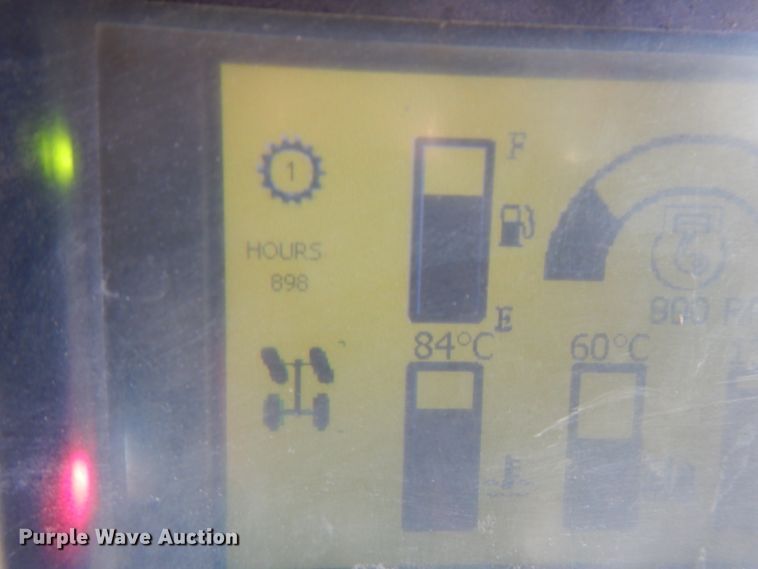 image for item IA9424 Astec RT1000  trencher