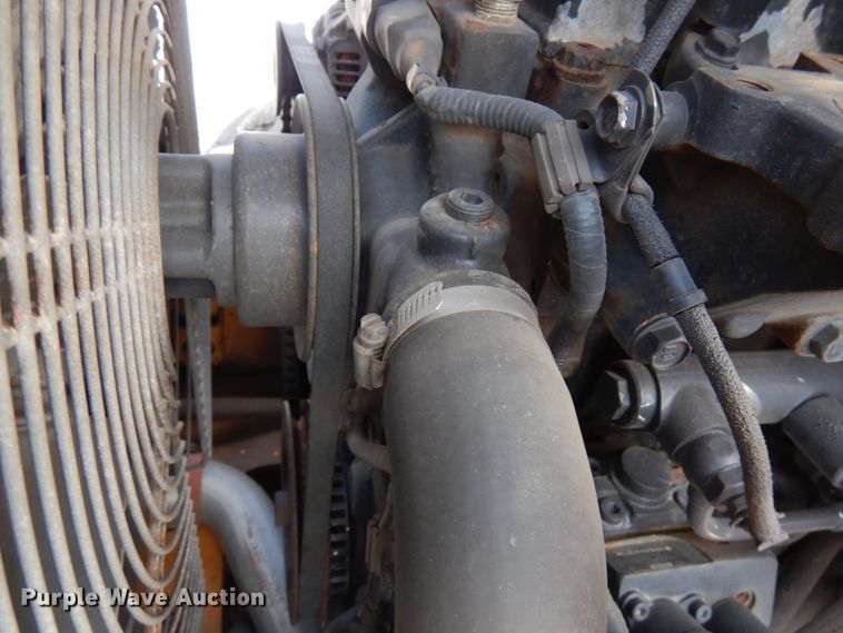 image for item IA9424 Astec RT1000  trencher