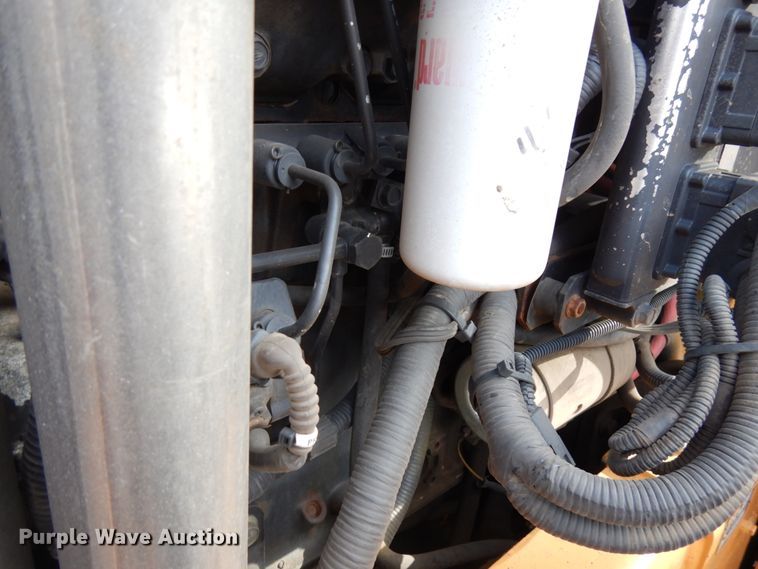 image for item IA9424 Astec RT1000  trencher