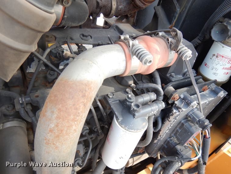 image for item IA9424 Astec RT1000  trencher