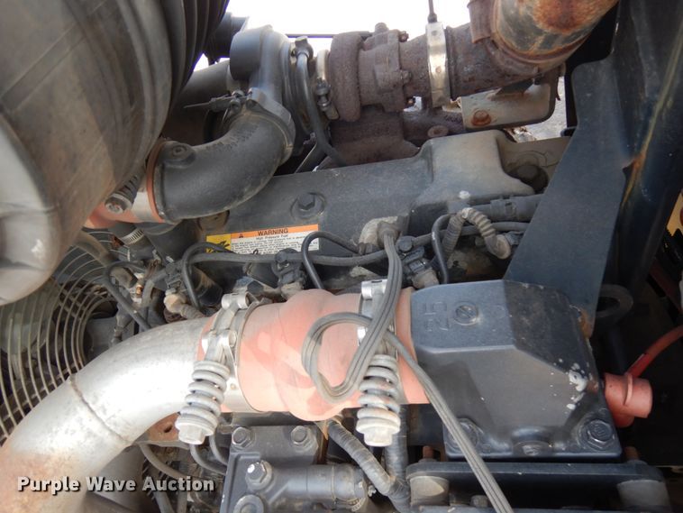 image for item IA9424 Astec RT1000  trencher