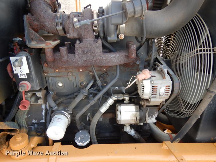 image for item IA9424 Astec RT1000  trencher