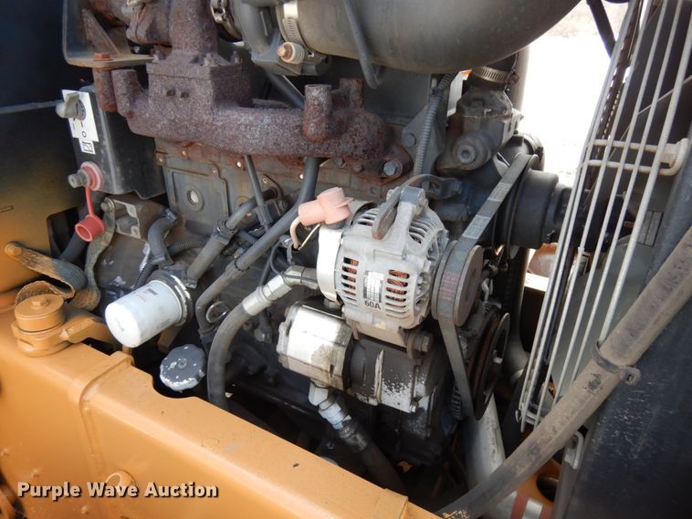 image for item IA9424 Astec RT1000  trencher