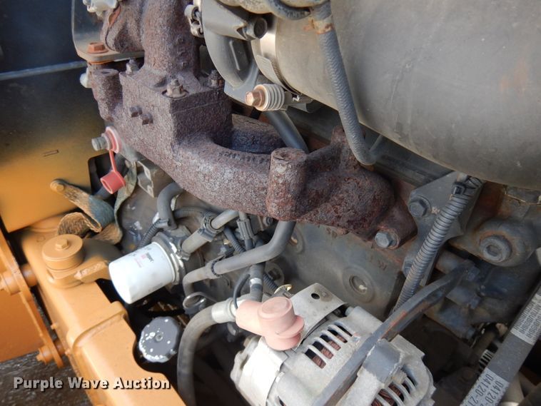 image for item IA9424 Astec RT1000  trencher