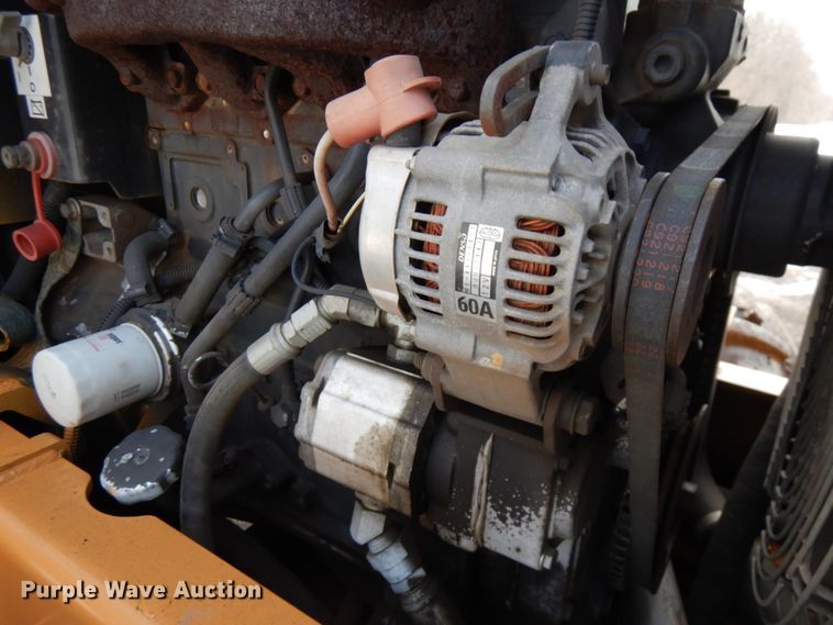 image for item IA9424 Astec RT1000  trencher