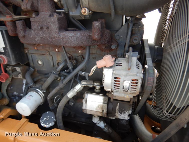 image for item IA9424 Astec RT1000  trencher