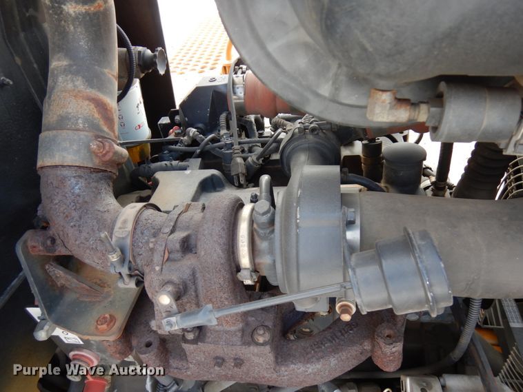 image for item IA9424 Astec RT1000  trencher