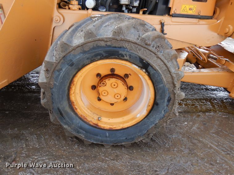 image for item IA9424 Astec RT1000  trencher