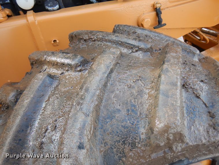 image for item IA9424 Astec RT1000  trencher