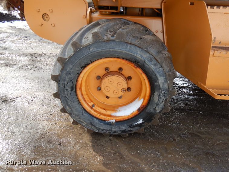 image for item IA9424 Astec RT1000  trencher