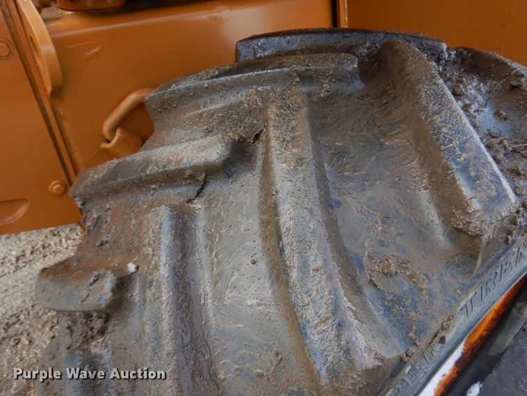 image for item IA9424 Astec RT1000  trencher