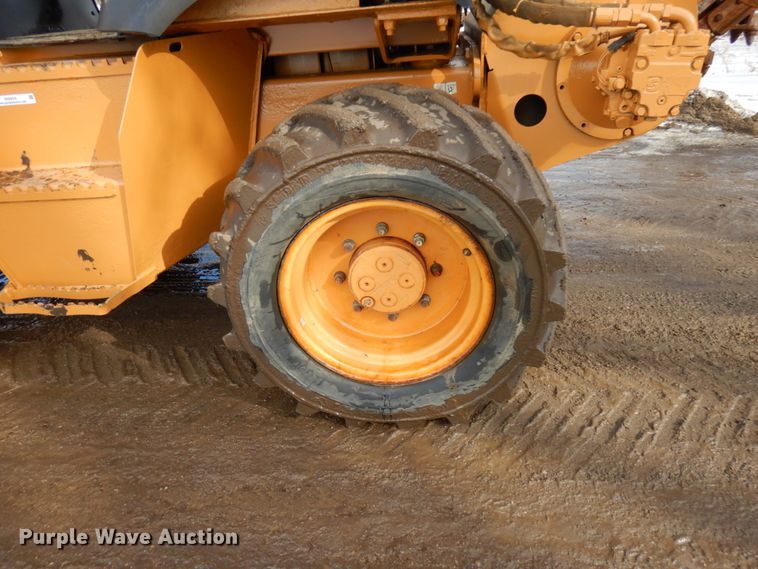 image for item IA9424 Astec RT1000  trencher